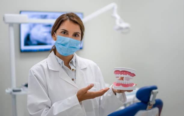 Best Emergency Orthodontic Services in Arroyo Grande, CA