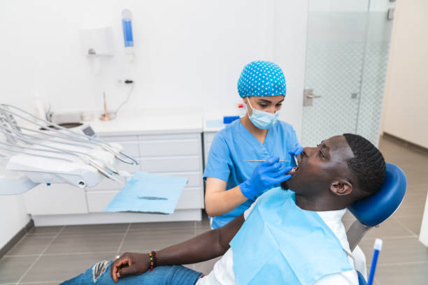 Best Emergency Denture Repair in Arroyo Grande, CA